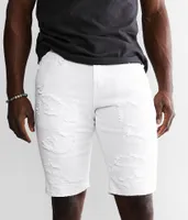 PREME Moscow Stretch Short
