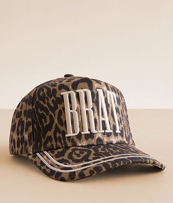 Kenz Kustomz Brat Baseball Hat