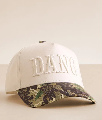 Kenz Kustomz Dang Baseball Hat
