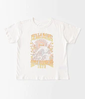Girls - Billabong Better Than Basic T-Shirt