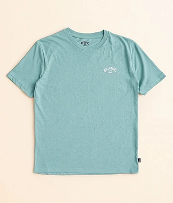 Boys - Billabong Exit Wave T-Shirt