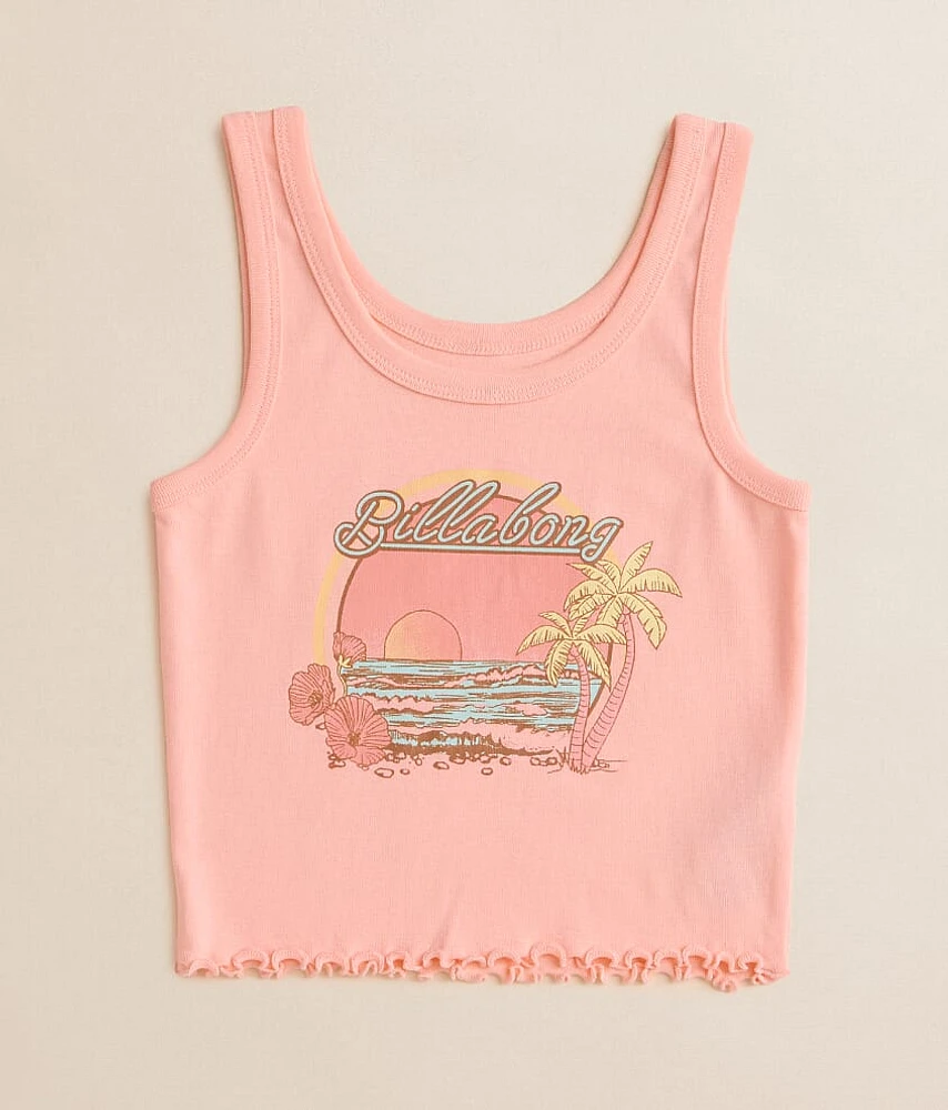 Girls - Sungodess Tank Top