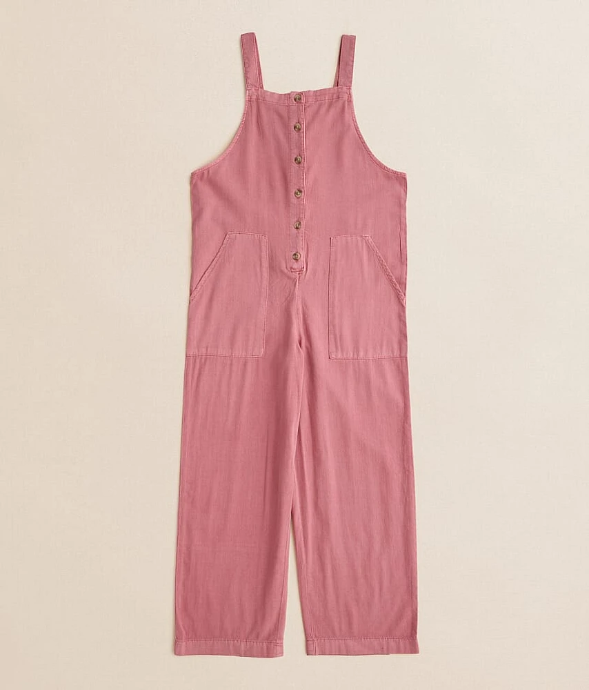 Girls - Billabong Sunshine Love Jumpsuit