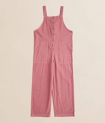 Girls - Billabong Sunshine Love Jumpsuit