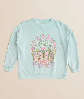 Girls - Billabong Making Waves Pullover