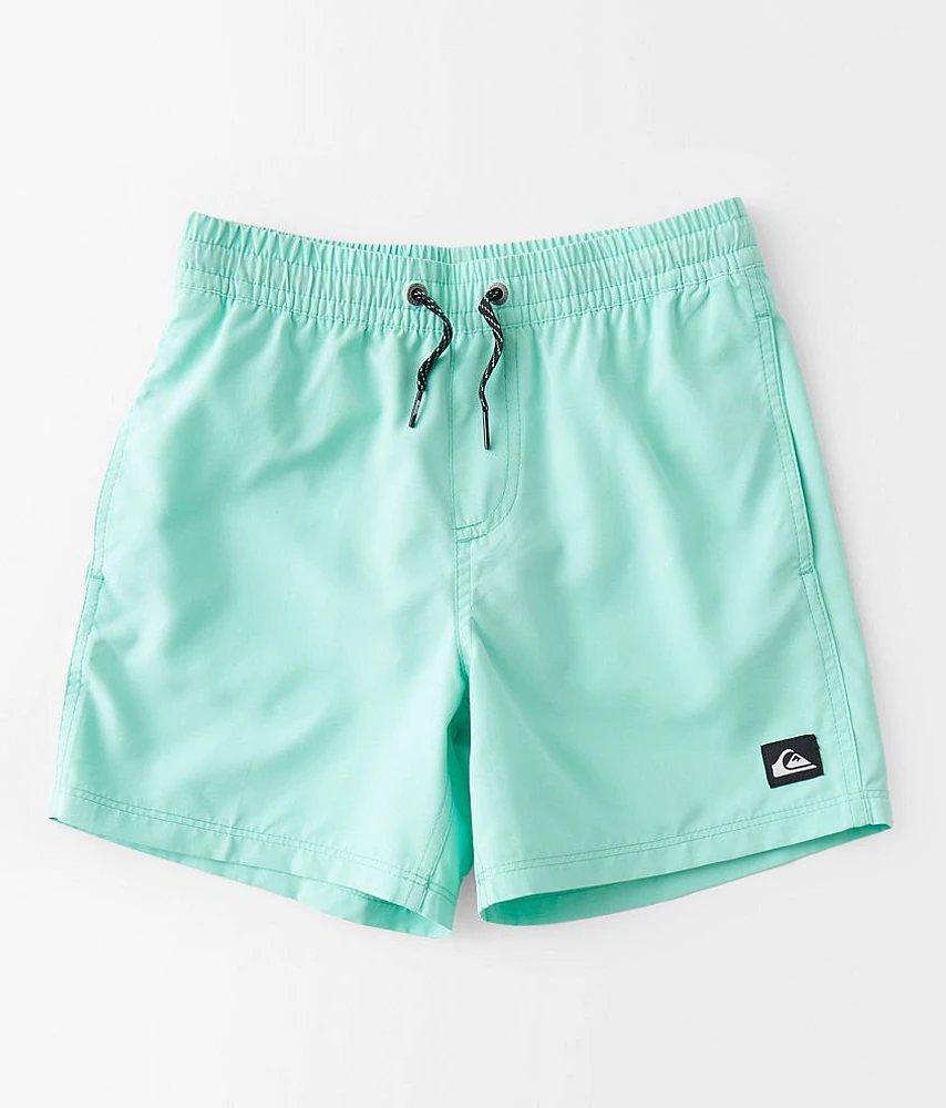 Boys - Everyday Volley Swim Trunks