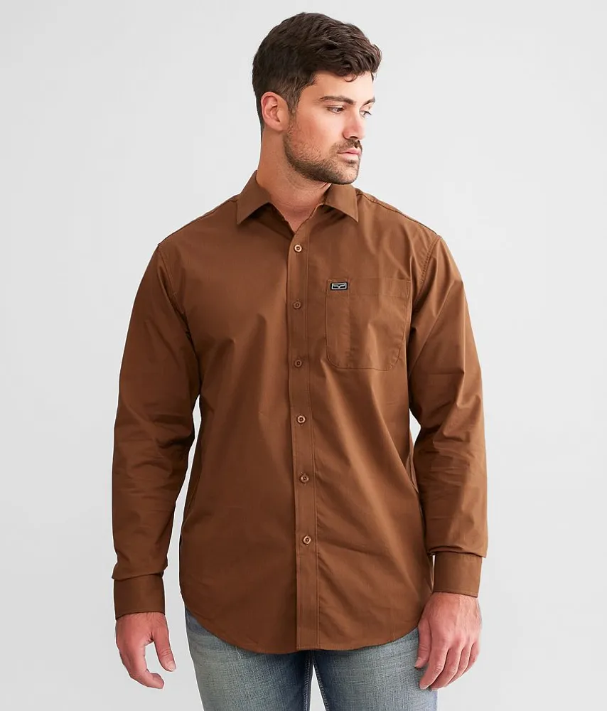 Linville Stretch Shirt