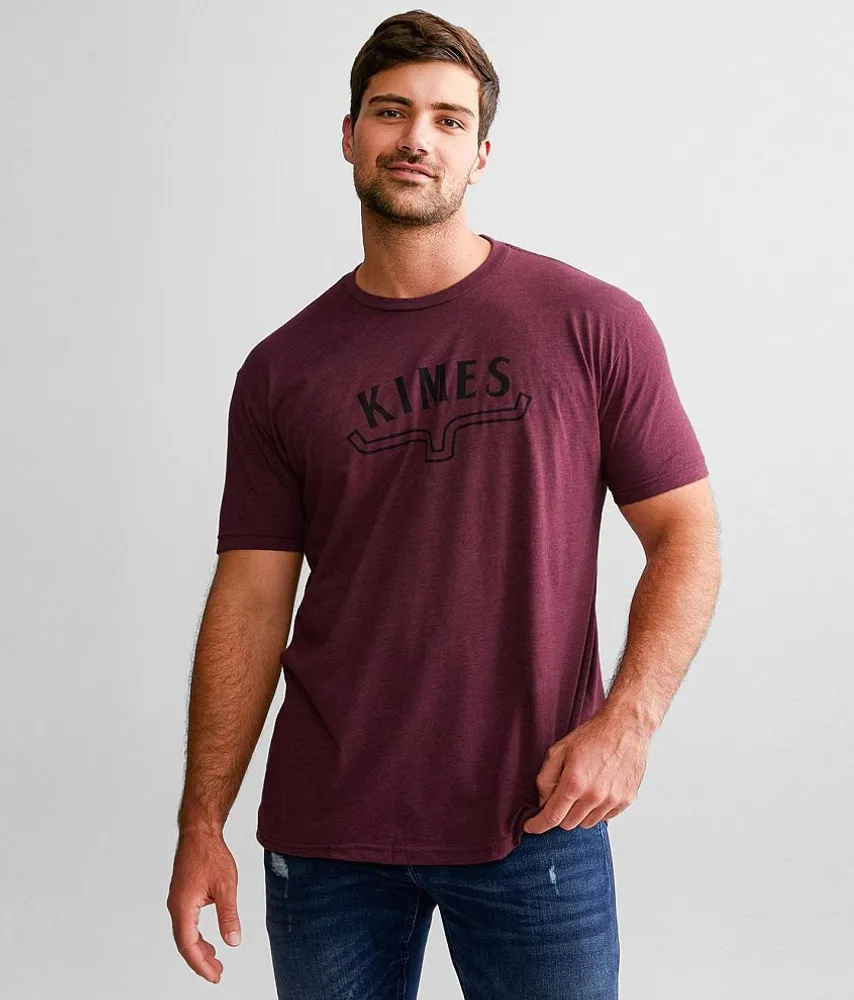 Huxton T-Shirt