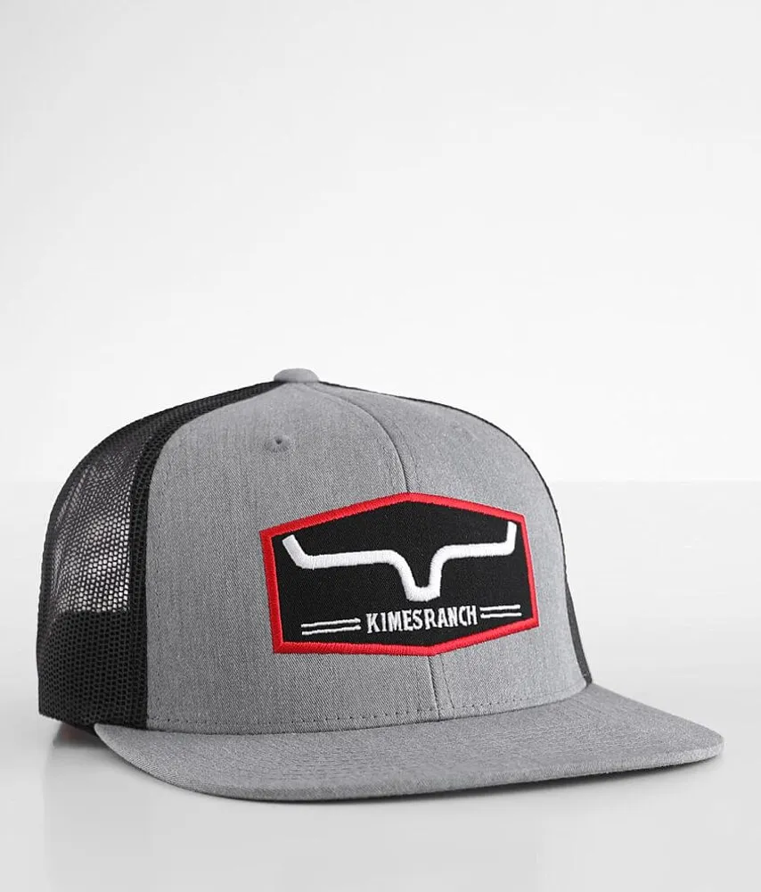 Replay Trucker Hat