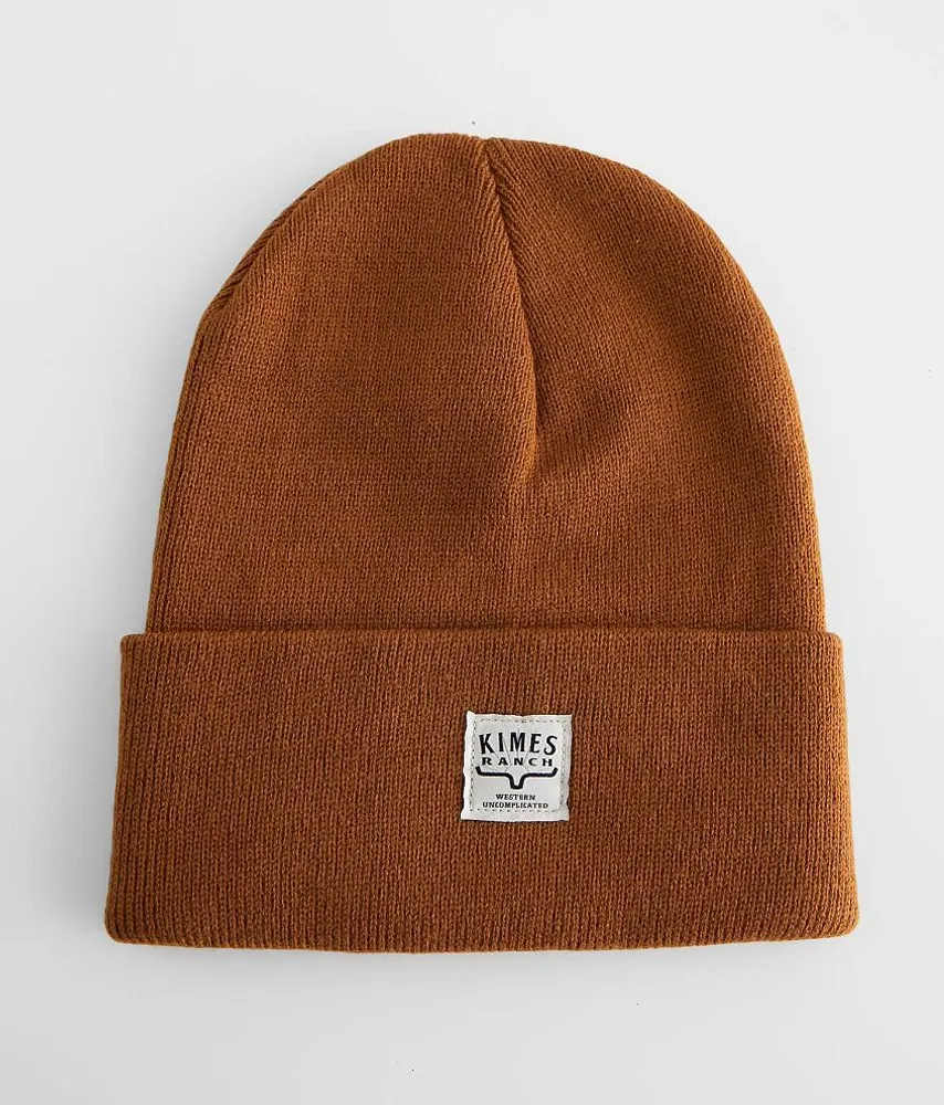 Workday Beanie