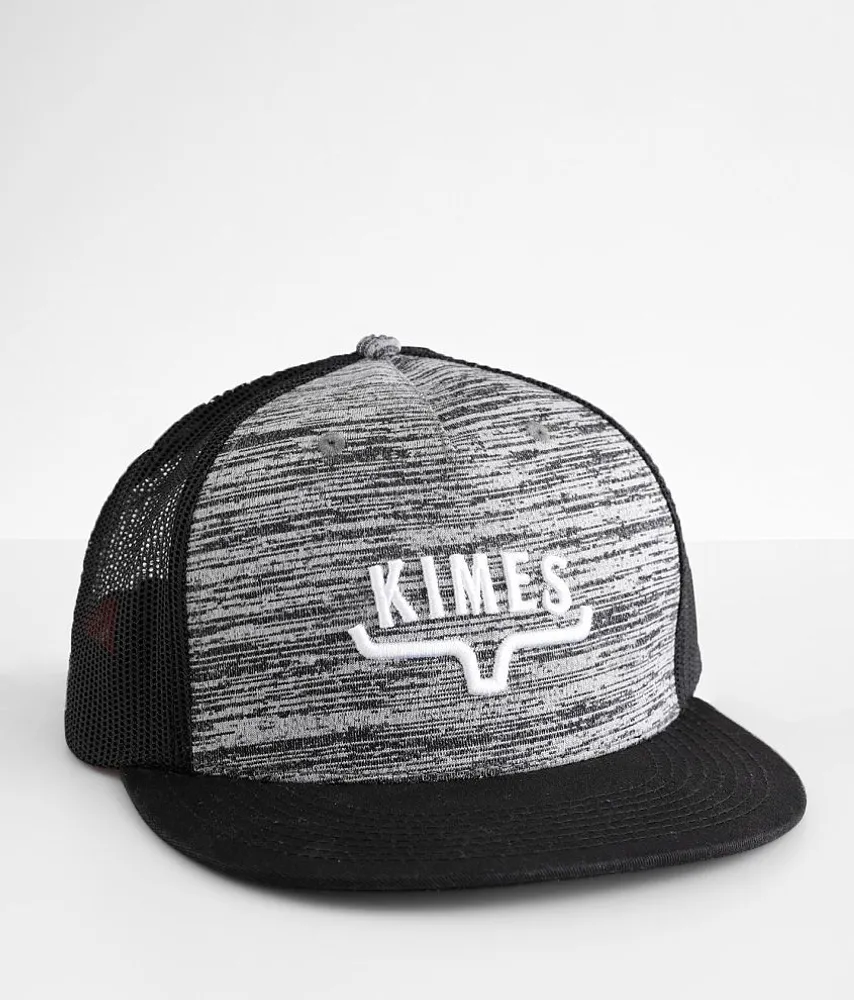Kimes Ranch Huxton Trucker Hat