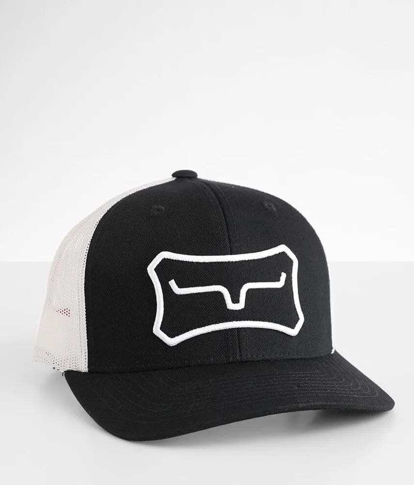 Kimes Ranch Boneyard Trucker Hat