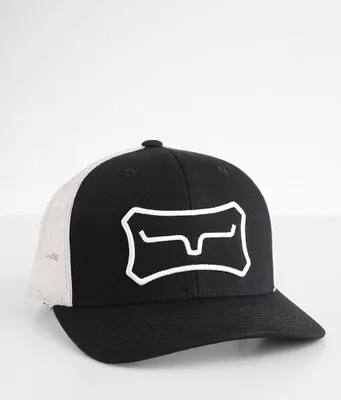 Kimes Ranch Boneyard Trucker Hat