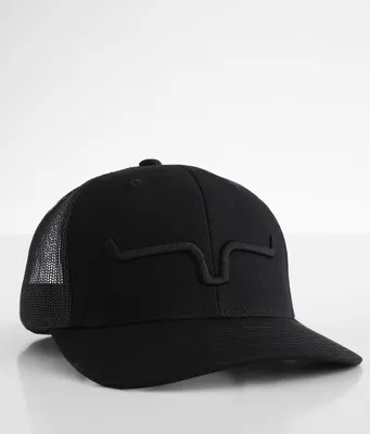 Kimes Ranch Weekly Trucker Hat