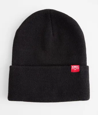 Kimes Ranch Clipped Beanie