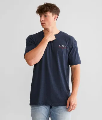 Kimes Ranch Huxton T-Shirt