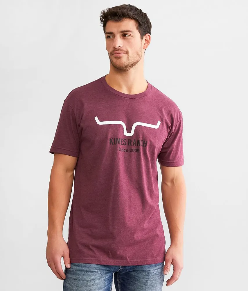 Duo Tone T-Shirt