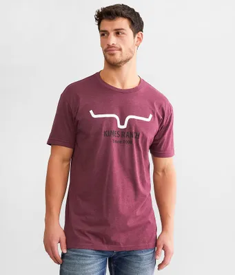 Kimes Ranch Duo Tone T-Shirt