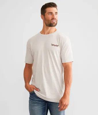 Kimes Ranch Diamond Cut T-Shirt