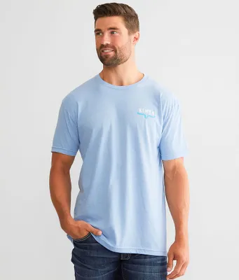 Kimes Ranch Huxton Fade T-Shirt