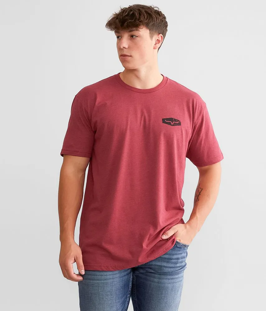 Kimes Ranch Nod T-Shirt
