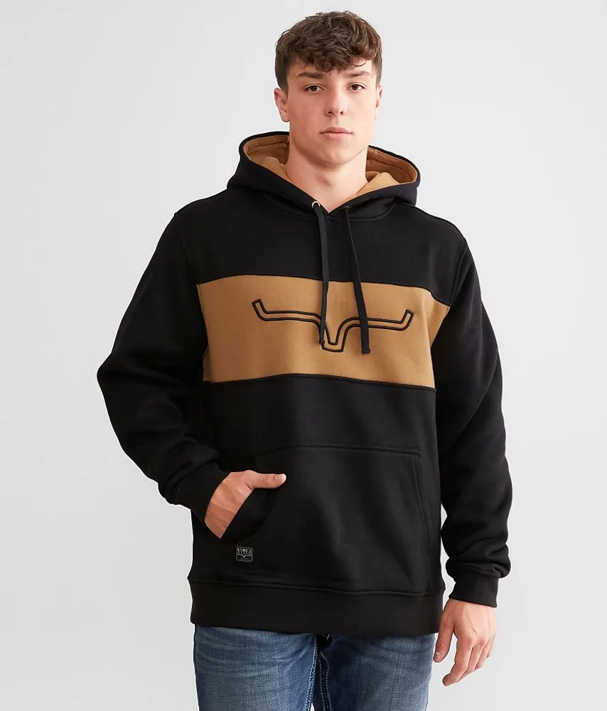 Ripon Hooded Sweatshirt