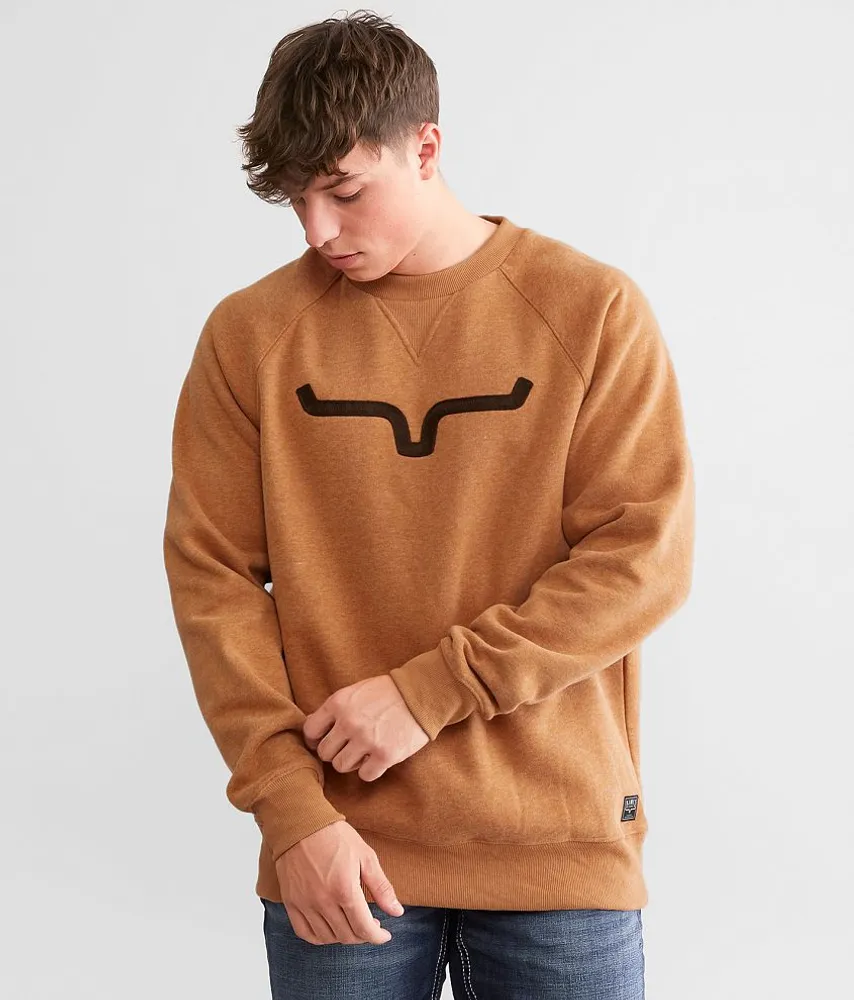 Vintage Pullover