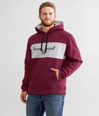 Kimes Ranch Ripon Hooded Sweatshirt