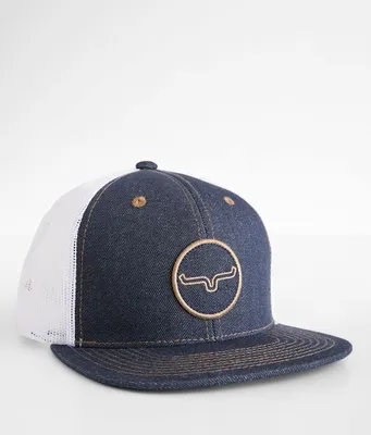 Kimes Ranch Bullseye Trucker Hat