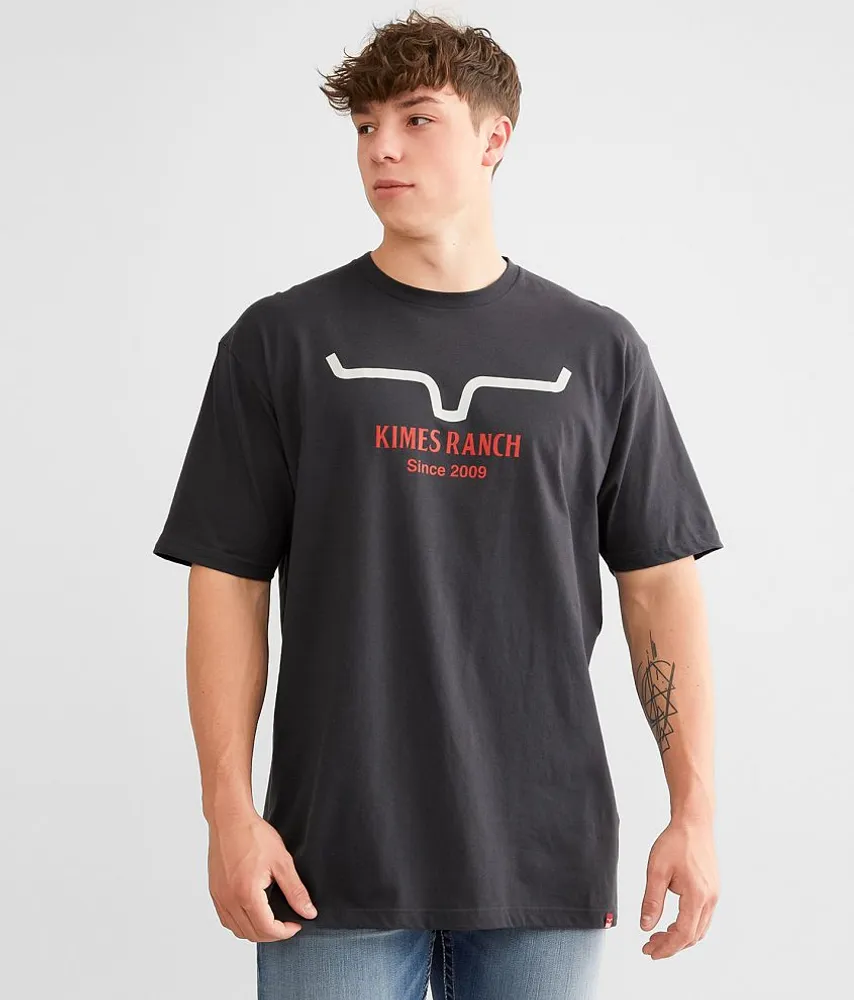 Due Tone T-Shirt