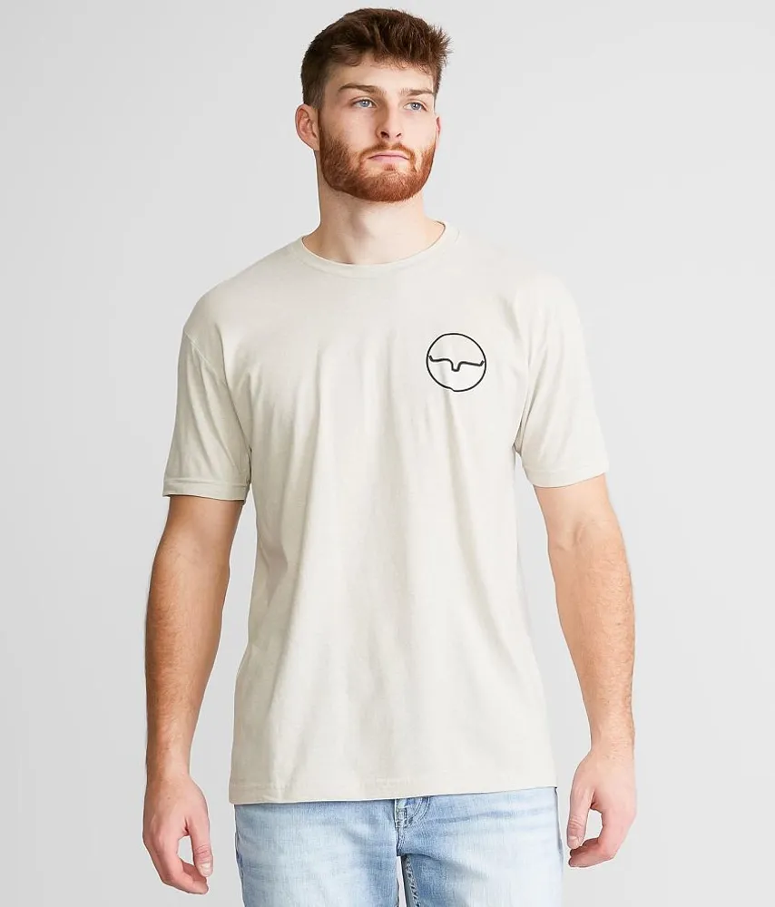 Kimes Ranch The Graduate T-Shirt