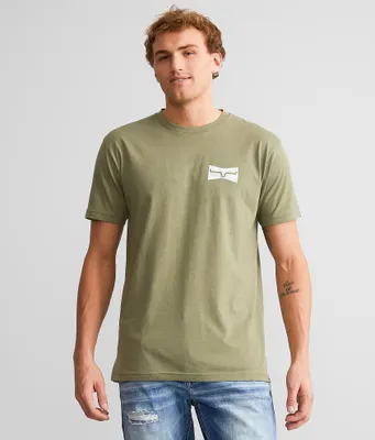 Kimes Ranch Sparkly T-Shirt