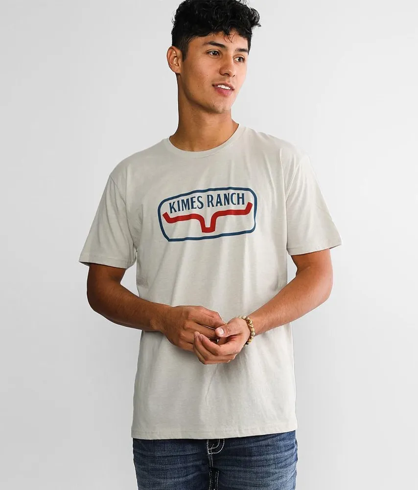 Kimes Ranch Rollin' T-Shirt