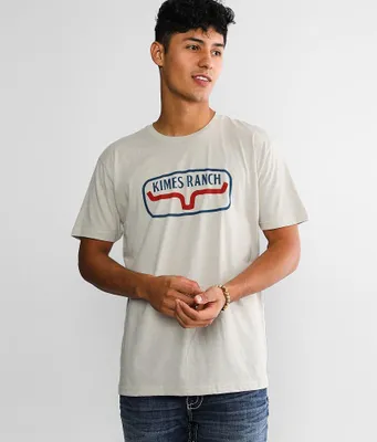 Kimes Ranch Rollin' T-Shirt