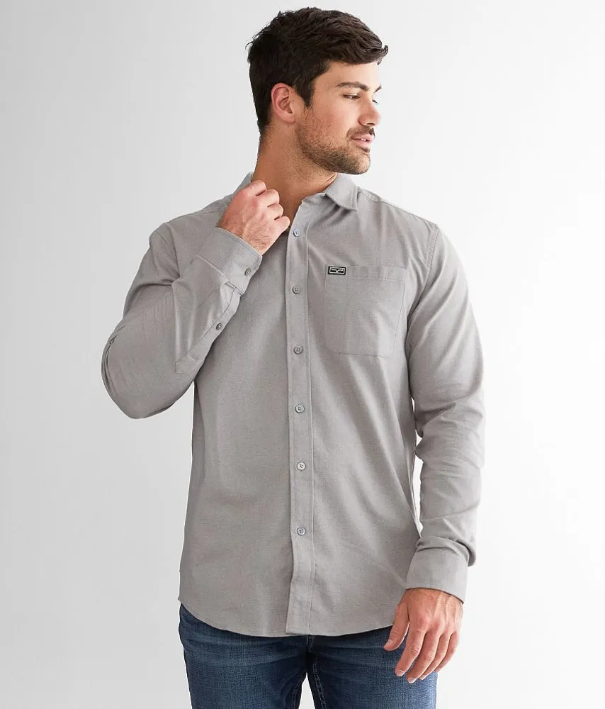 Cochise Shirt