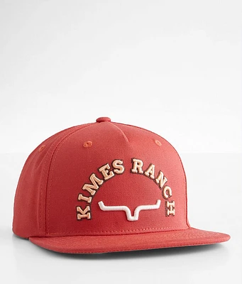 Kimes Ranch Canyon Country Baseball Hat