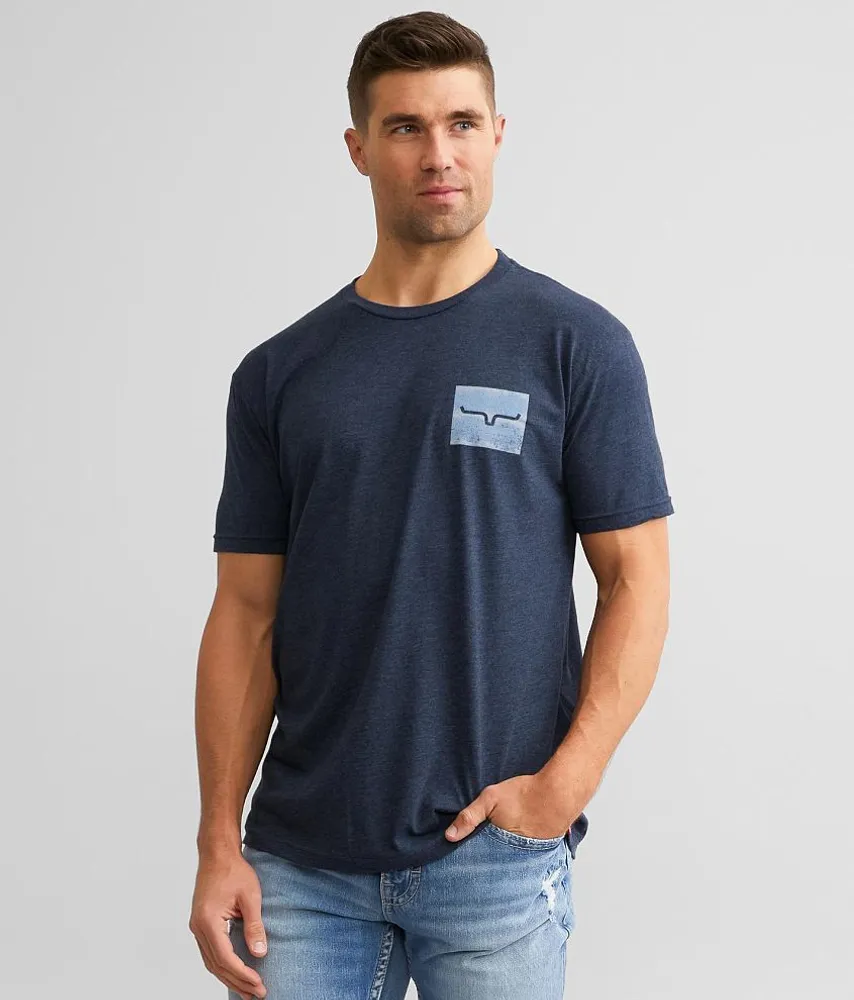 Dyed T-Shirt