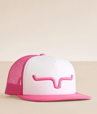 Kimes Ranch Yeakly Trucker Hat