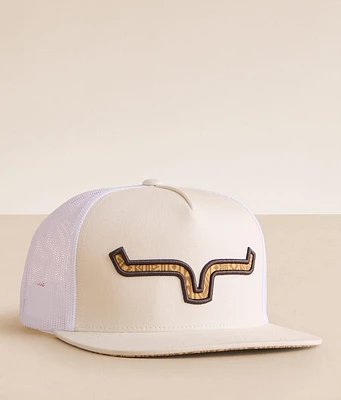 Kimes Ranch Delano Trucker Hat