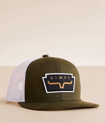 Kimes Ranch Texola Trucker Hat