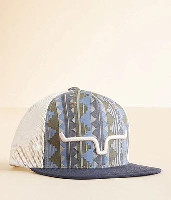 Kimes Ranch Sorocco Trucker Hat