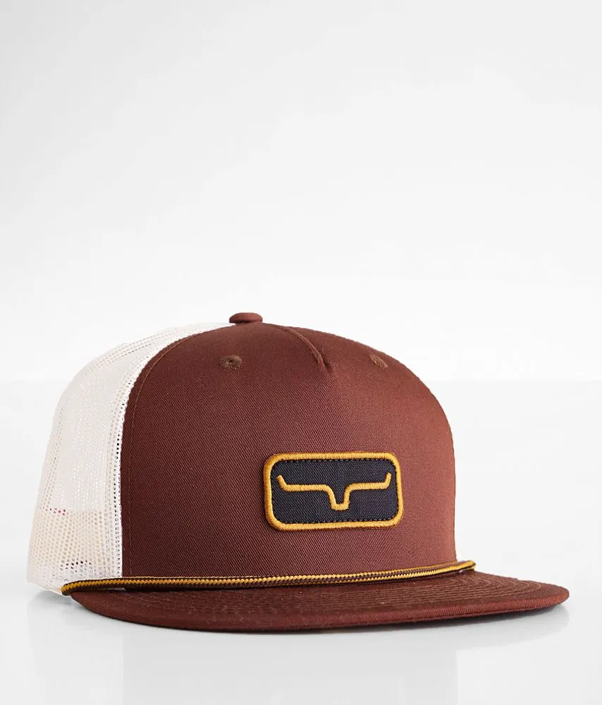 Workhard Trucker Hat