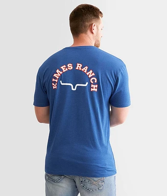 Kimes Ranch Canyon Country T-Shirt