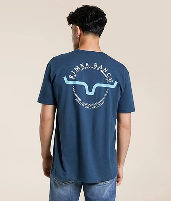 Kimes Ranch Knot T-Shirt