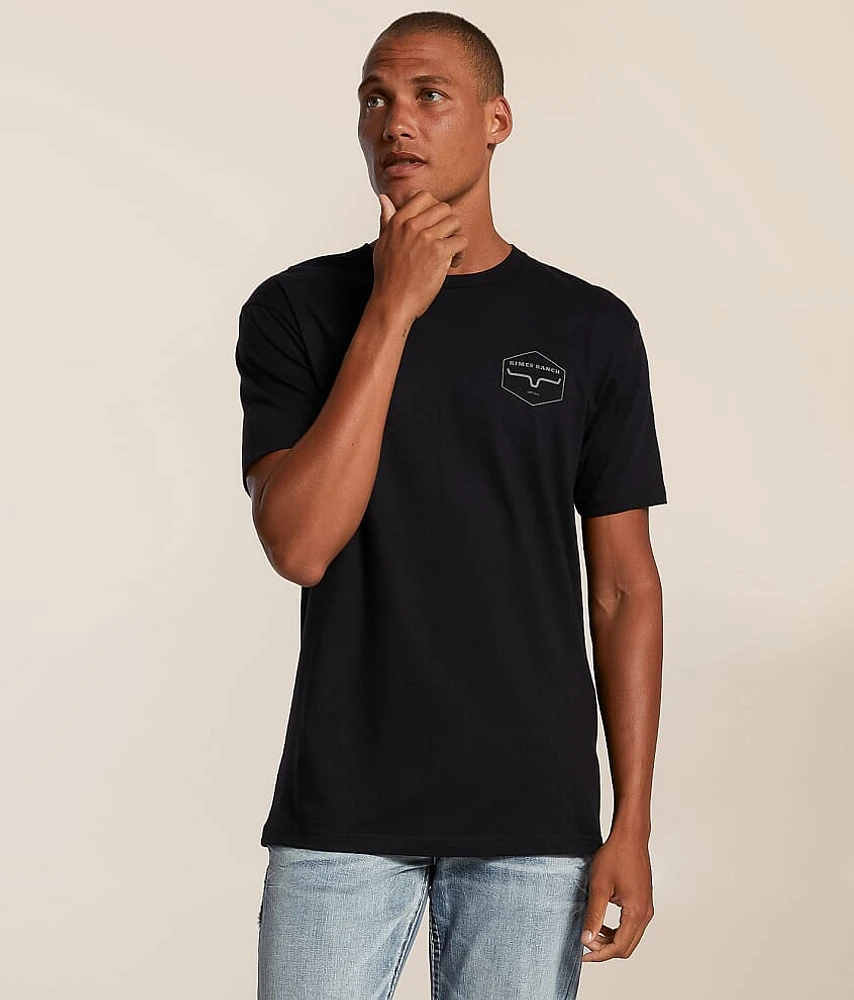 Hex Camo T-Shirt