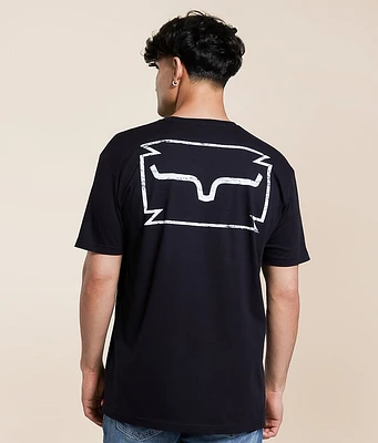 Kimes Ranch Simple Split T-Shirt