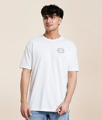 Kimes Ranch Serape Star T-Shirt