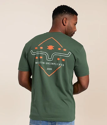 Kimes Ranch Simple West T-Shirt