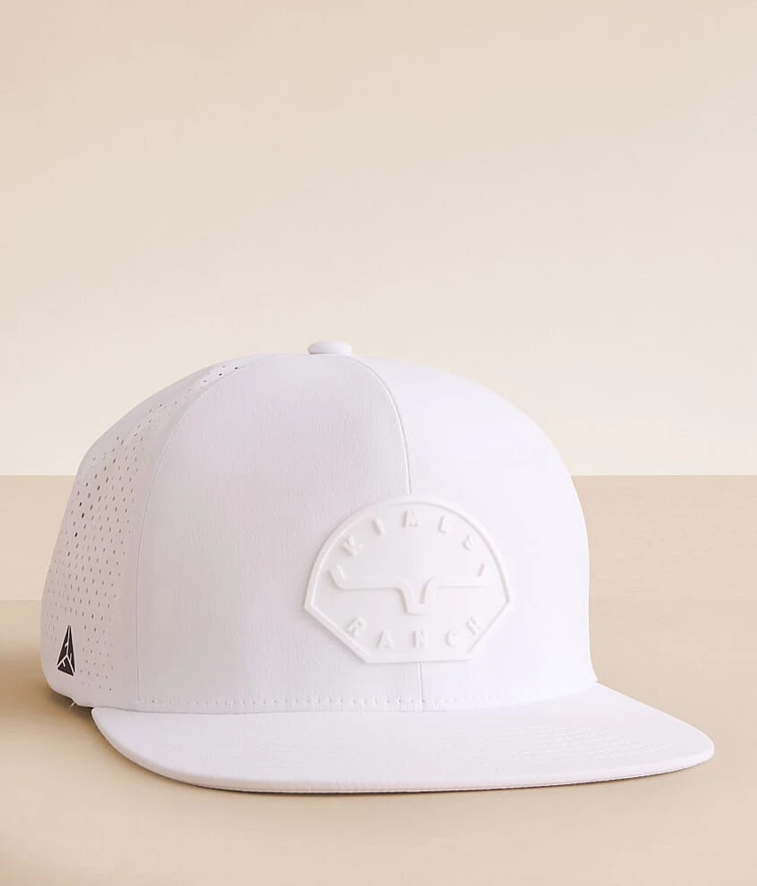 Kimes Ranch Gillette Flexfit Delta Hat