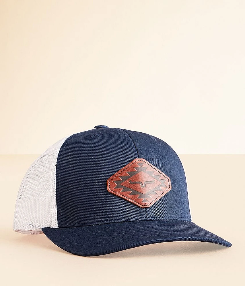 San Juan Trucker Hat